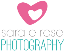 Sara Rose Photography Logo