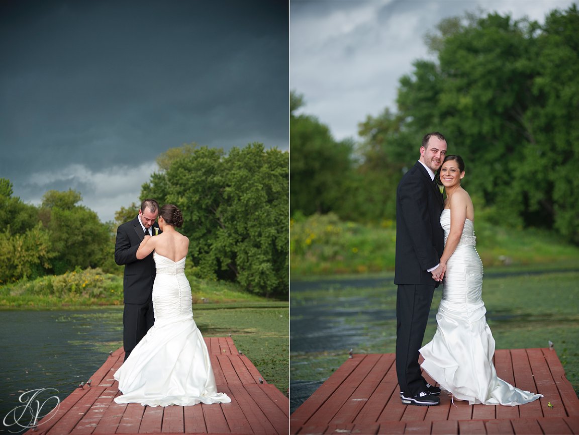 Albany Wedding Photographer, first look photo, The Glen Sanders Mansion
