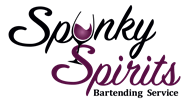 SPUNKY SPIRITS Logo