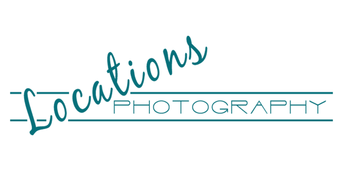 Locations Photography Logo
