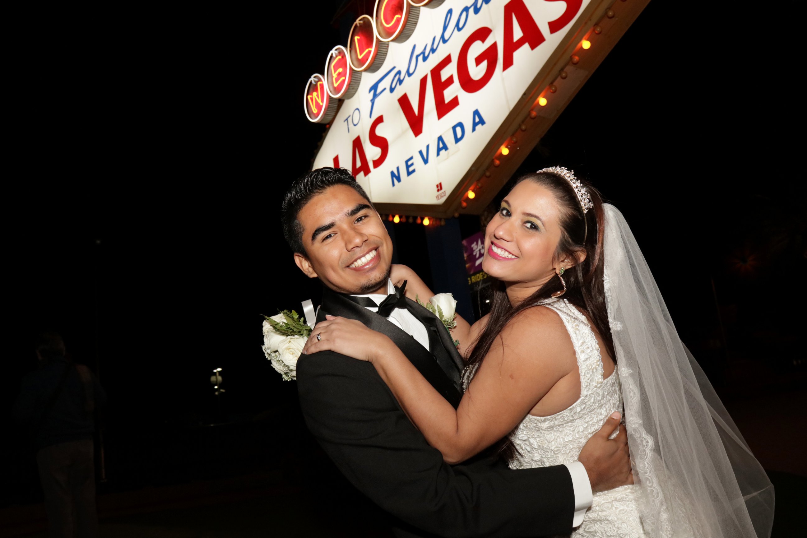 Britt Pierson Photography | Wedding Photographers Las Vegas