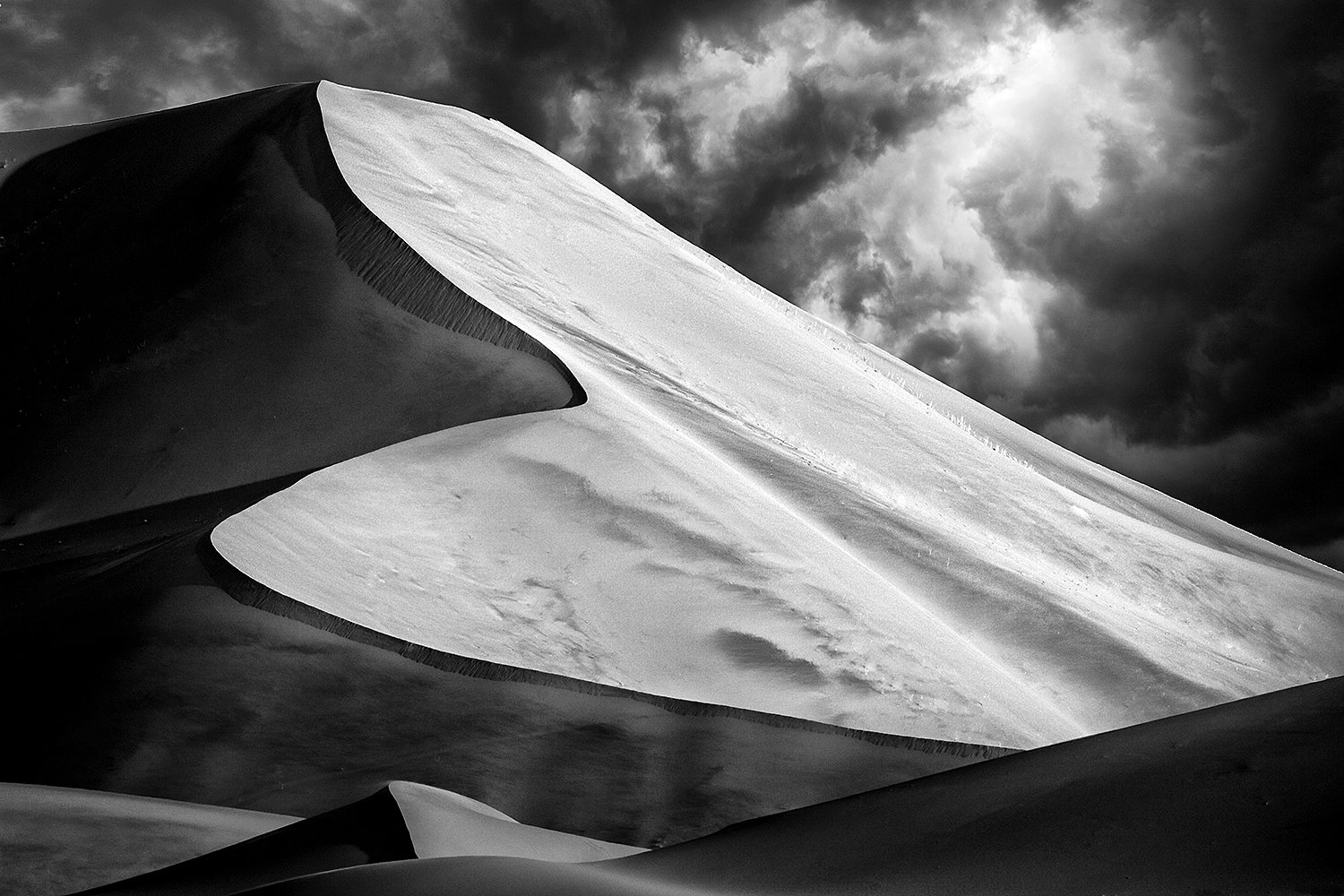 Fine Art Black And White - Jim Zuckerman Photography & Photo Tours