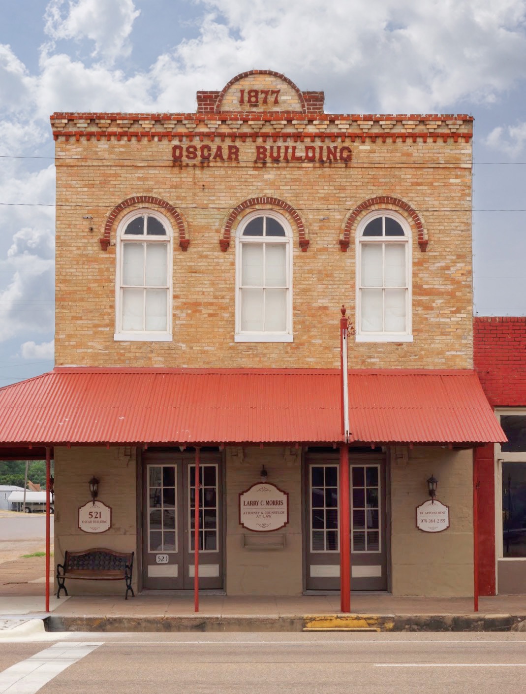 Road Trip Calvert, Texas Christine Roth