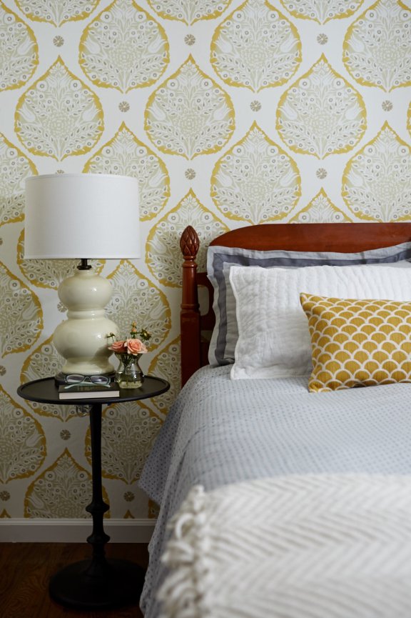 FEATURED IN - Jill Cordner Interior Design LLC