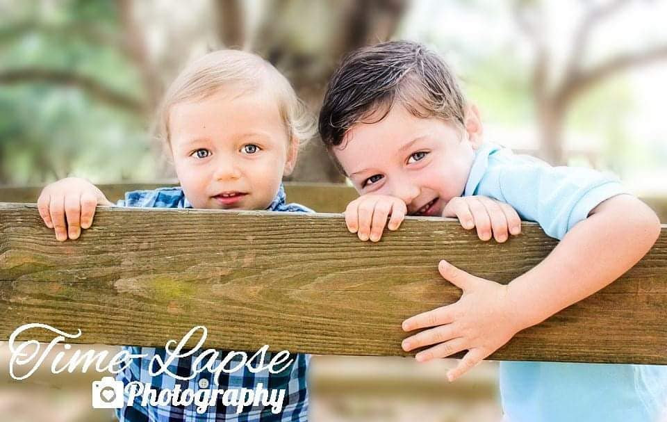 FAMILY SESSIONS - Time Lapse Photography FL