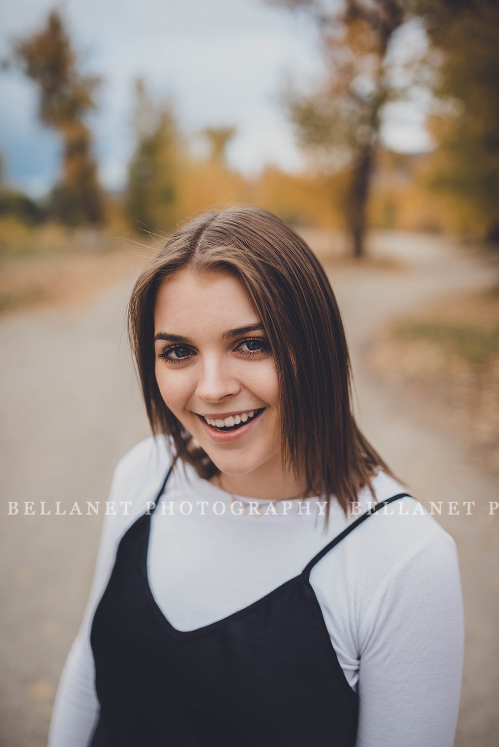 Brooke Salmon High School Salmon, Idaho Photography