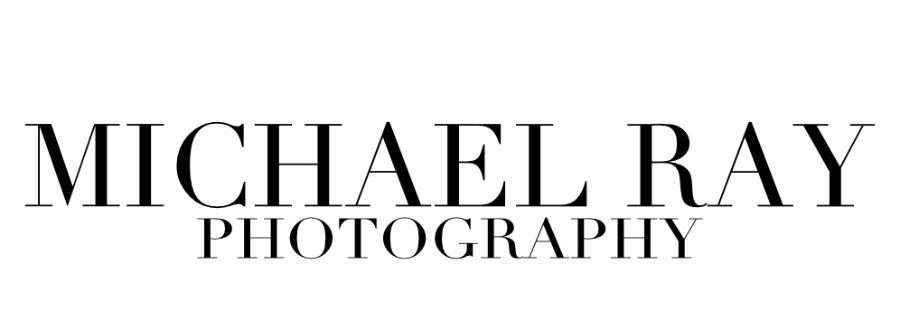 Michael Ray Photography Logo