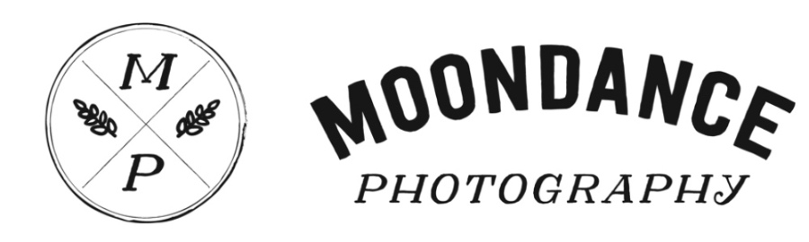 Moondance Photography Logo
