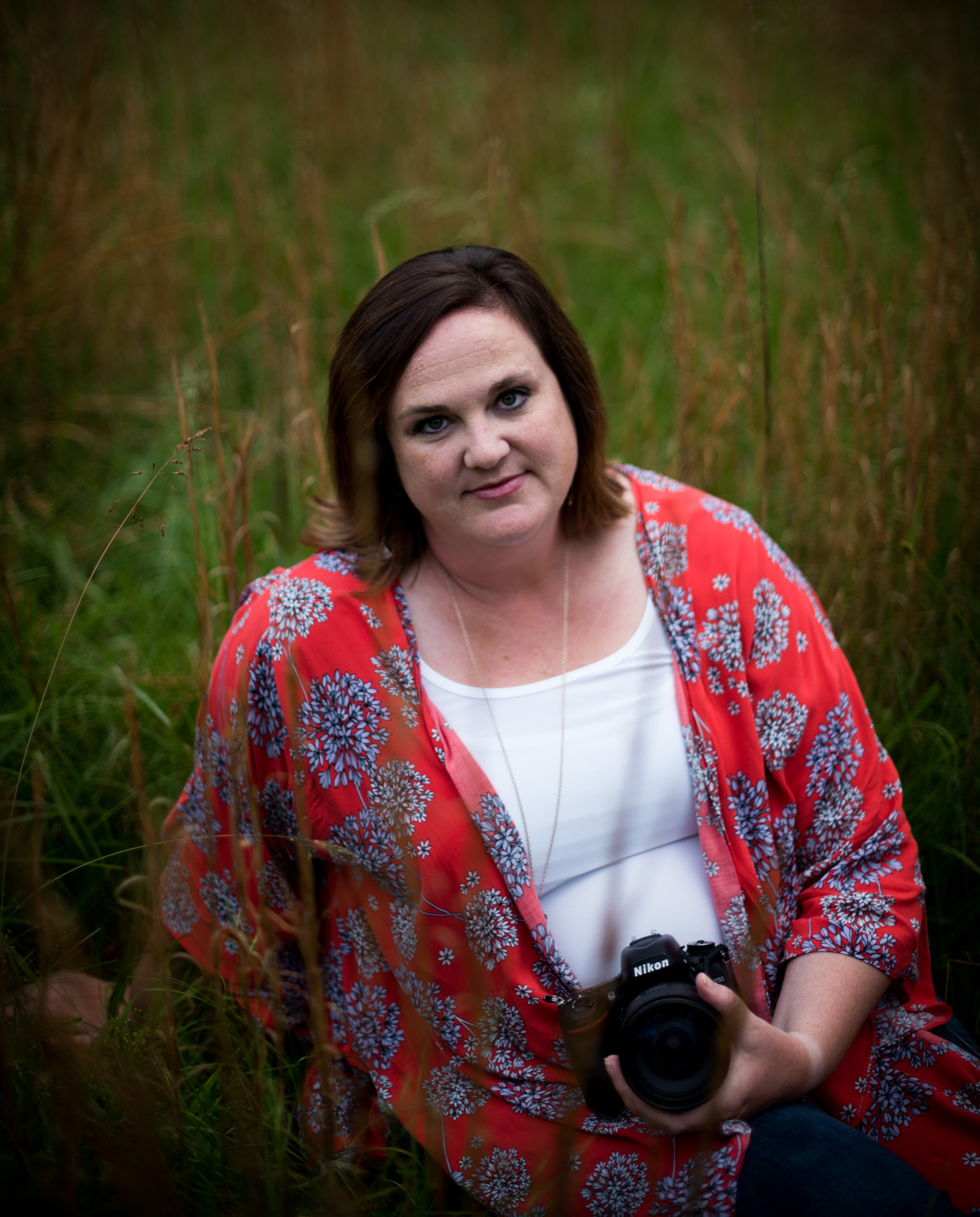 10 (plus) Things You Did Not Know About Me - Magnolia + Honey Photography