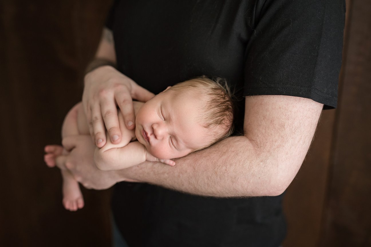 Waterloo Maternity, Newborn, Child & Family Photographer