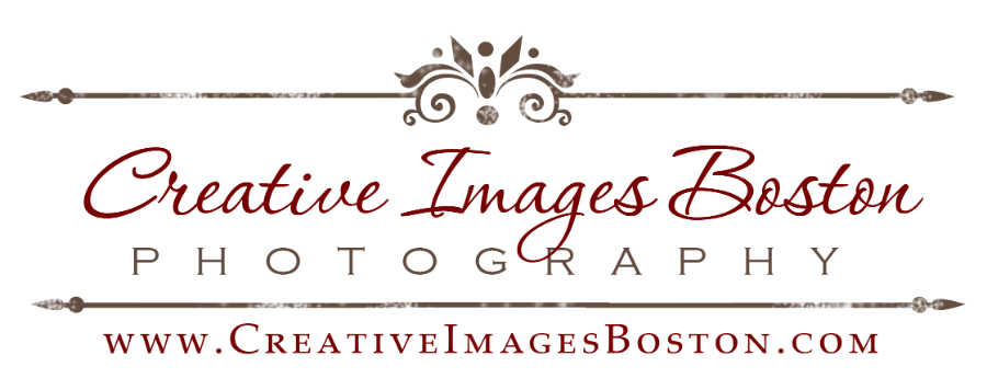 Creative Images Boston Logo