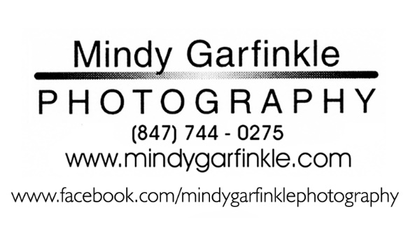 Mindy Garfinkle Photography Logo