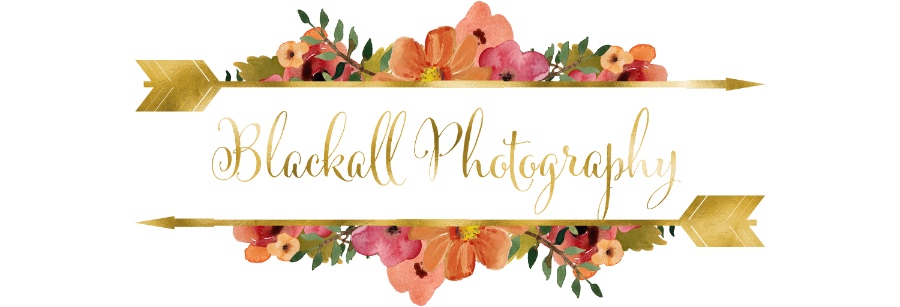 Blackall Photography Logo