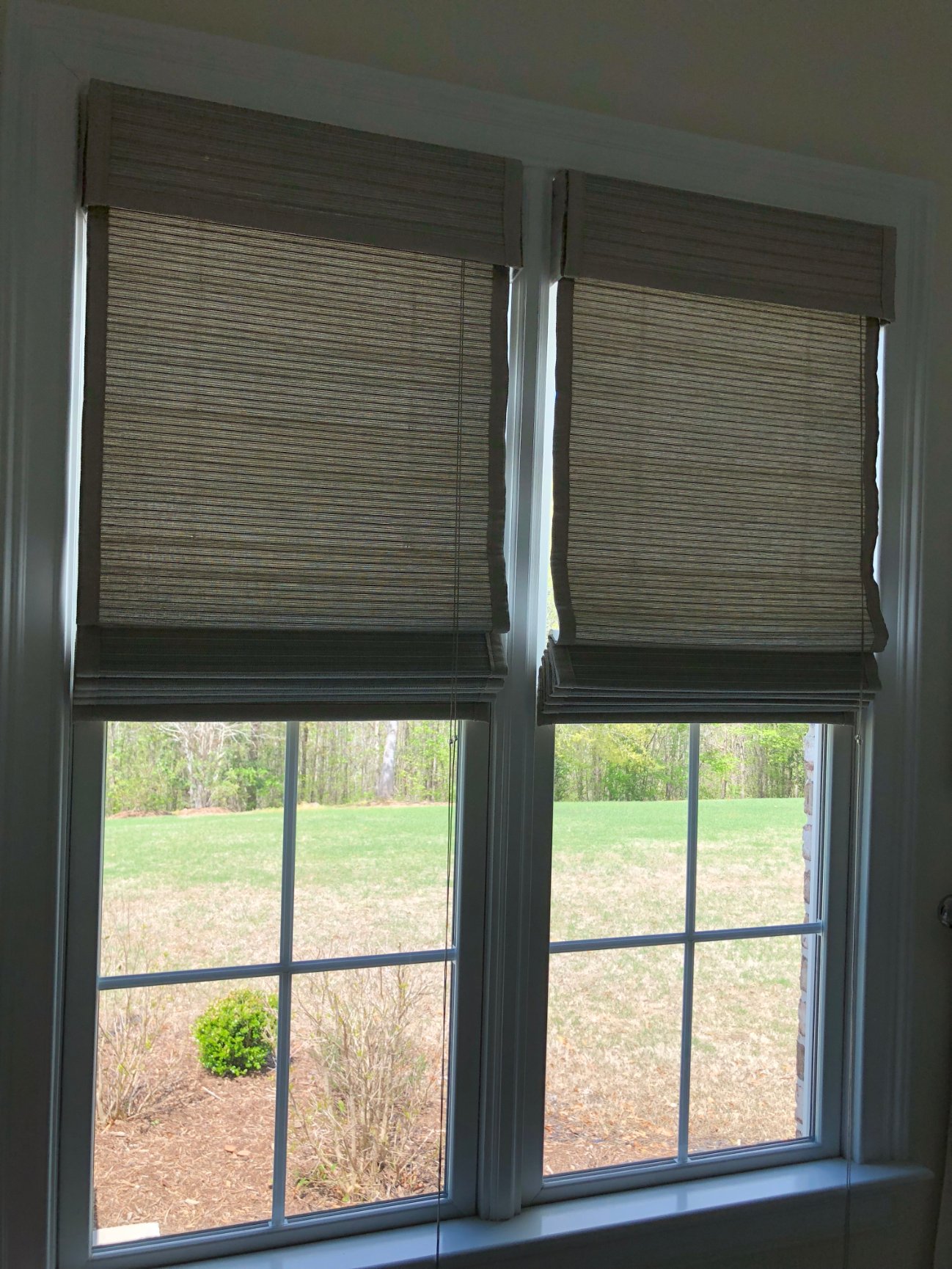 LOCAL SHADES - Clayton Blinds and Designs