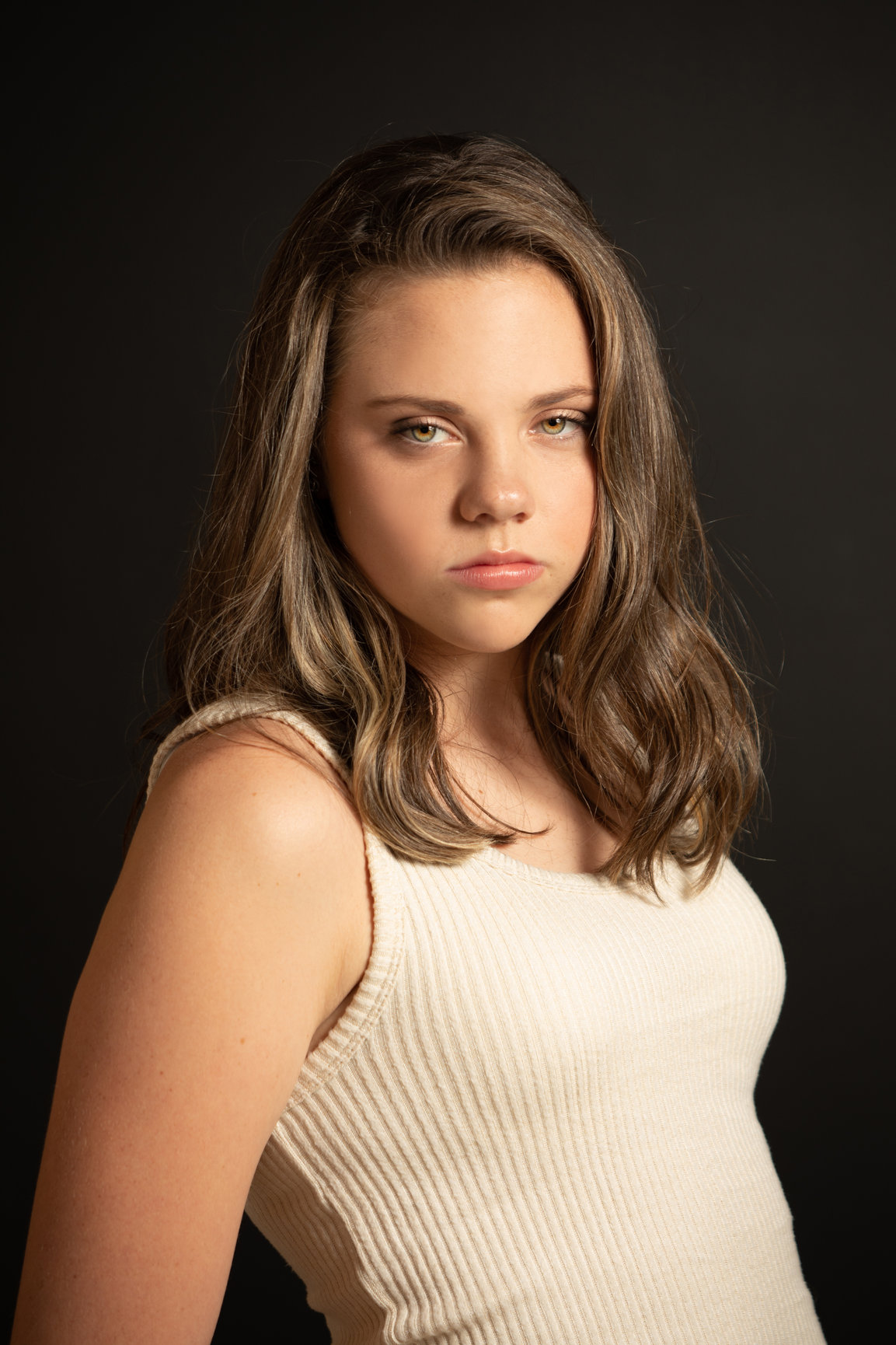 Camryn B. - STILETTO MODELS