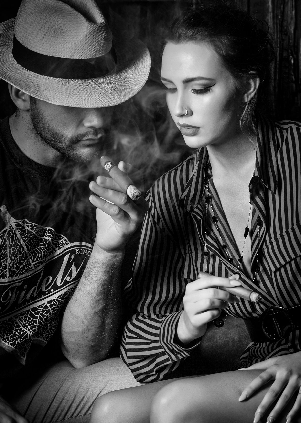 Kansas City's Top Commercial Photography Studio and Commercial