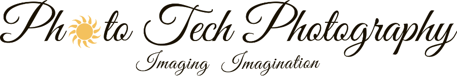 Photo Tech Photography Logo
