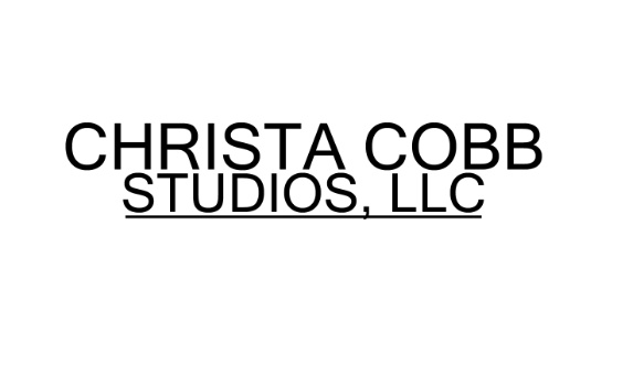 Christa Cobb Portrait