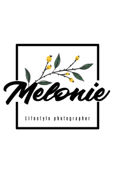 Melonie Brister Photography Logo
