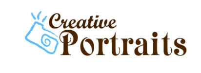 Creative Portraits Logo