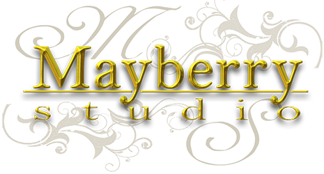 Mayberry Design Studios Logo