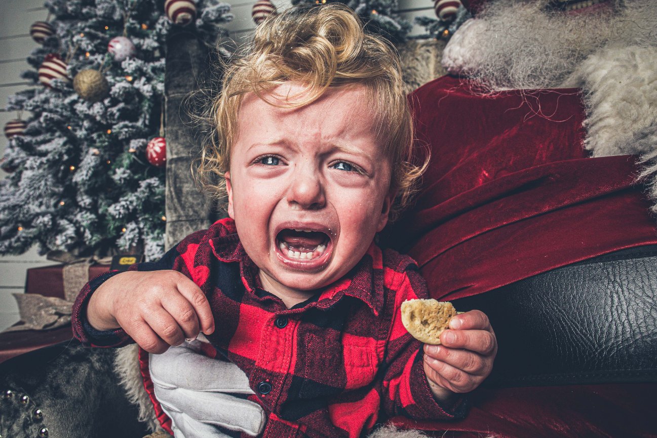 SANTA. - Jeff Roffman Photography, LLC