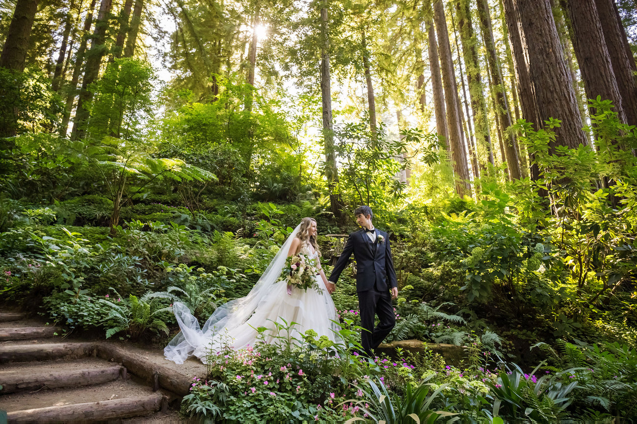 Ali + Max | Danny Dong Photography