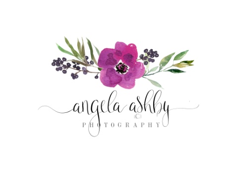 Angela Ashby Logo
