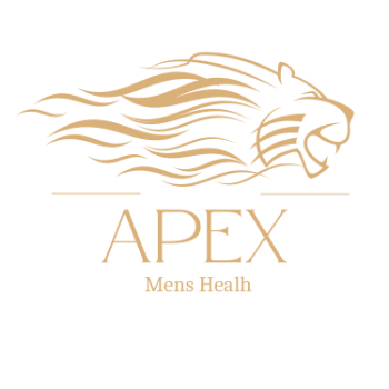 Apex Men's helth Logo