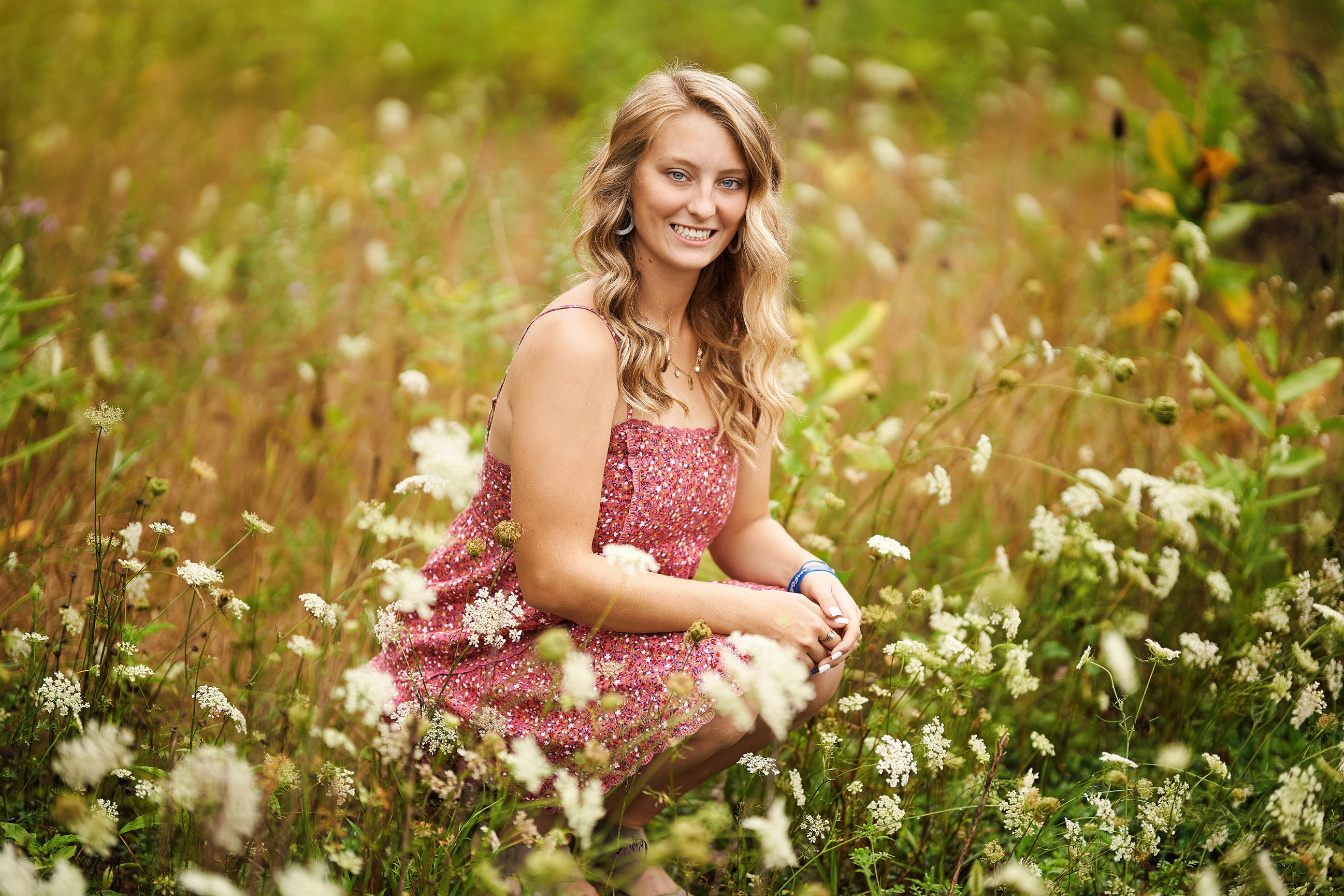 NATURAL SENIOR PORTFOLIO - Nicki Hufford Photography