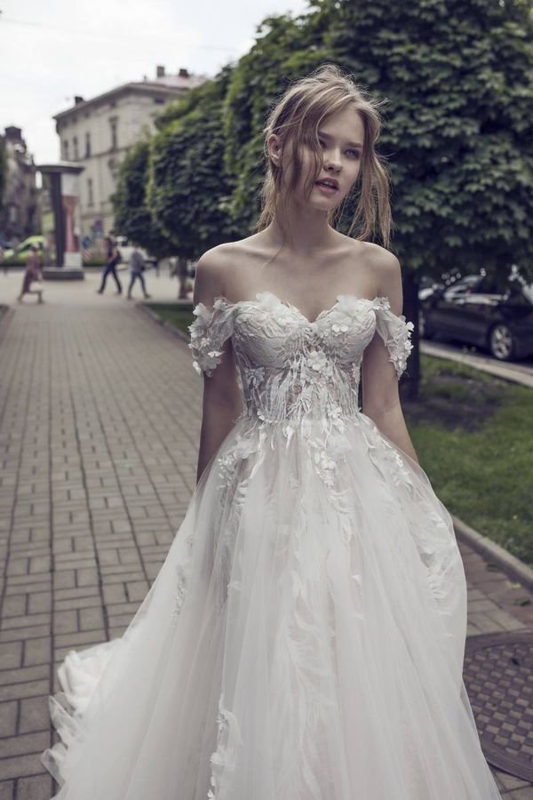 Clovis CA Bridal Gowns | Madeleine's Bridal Boutique