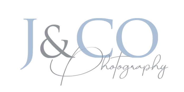J&Co. Photography Logo