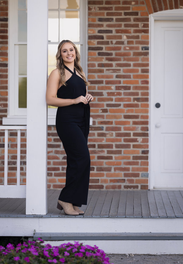 High School Senior Photographer - St. Louis - Wentzville - Sundberg Photography