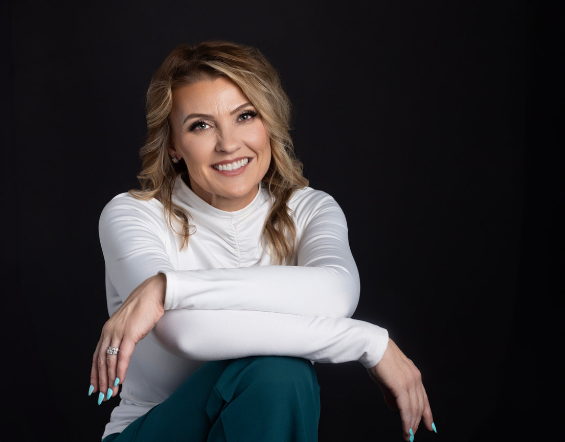 Headshot Branding Photography Wentzville MO Sundberg Photography