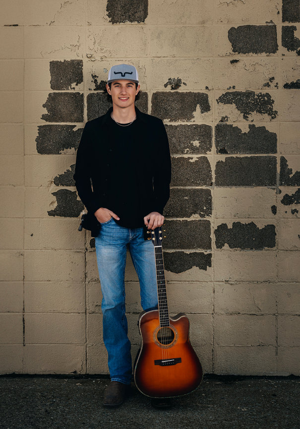 High School Senior Photographer - St. Louis - Wentzville - Sundberg Photography