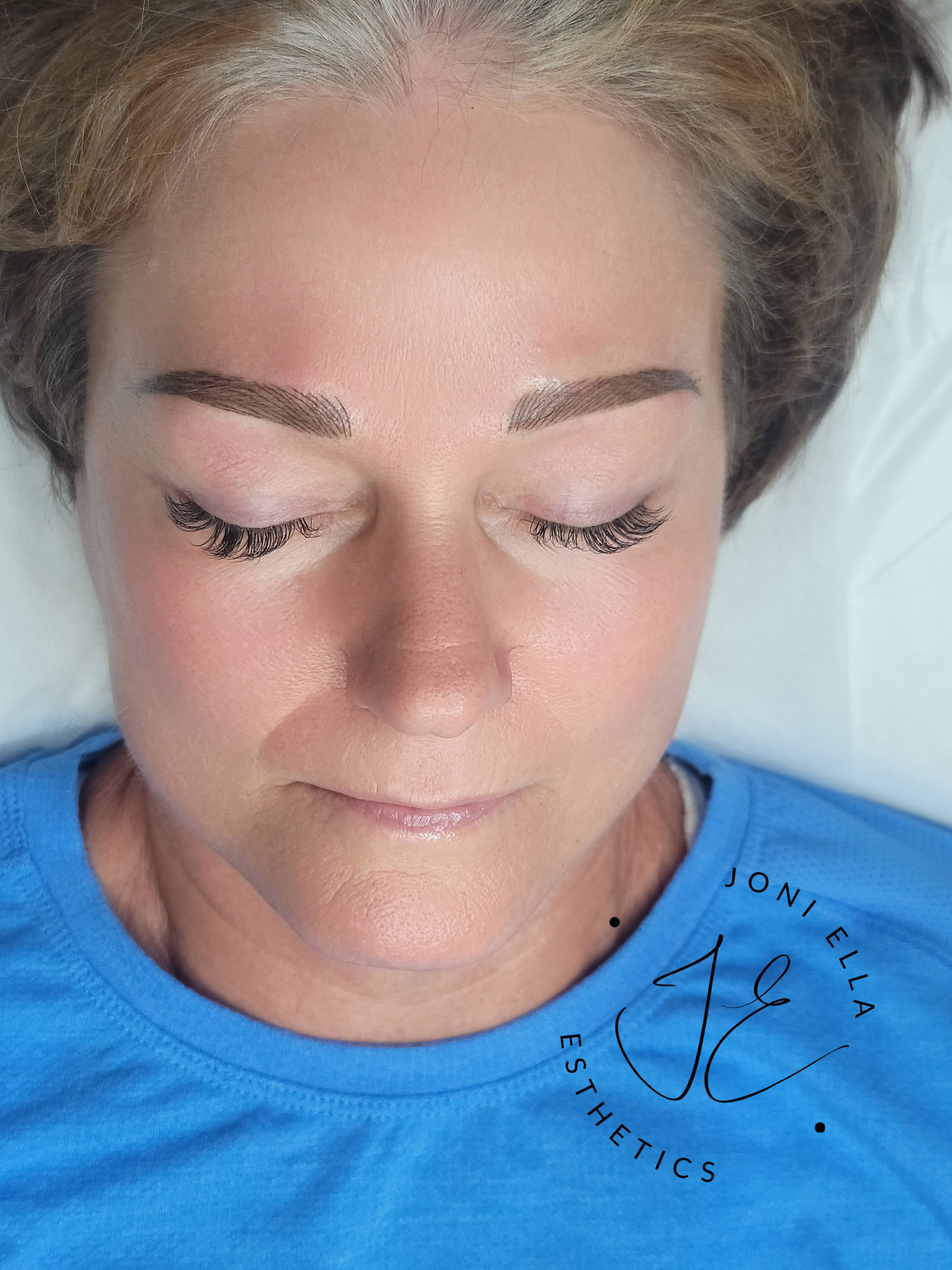 Joni Rhodd Rulo Nebraska Cosmetic Portfolio | Joni Ella Esthetics Lincoln NE