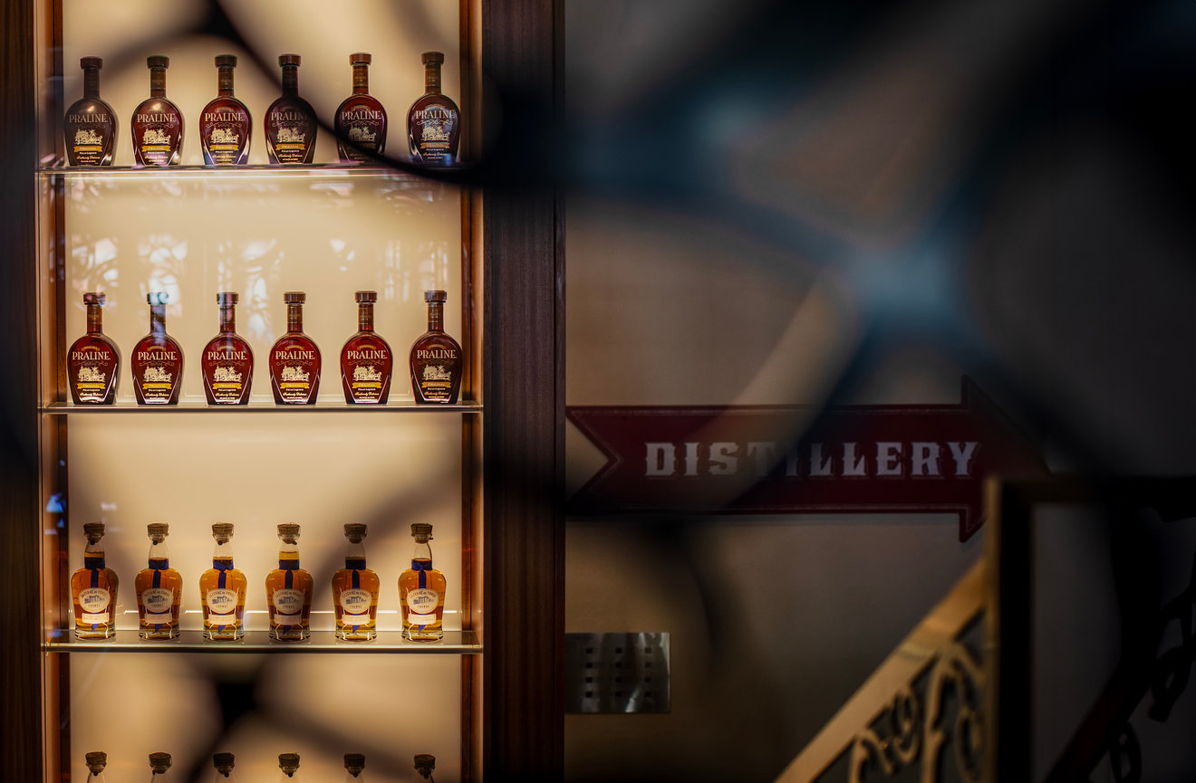 Wall Art Sundberg Photography Photo Canvas Whiskey