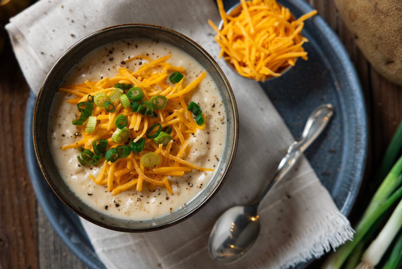 Restaurant Food Photography in St. Louis & Wentzville By Sundberg Photography