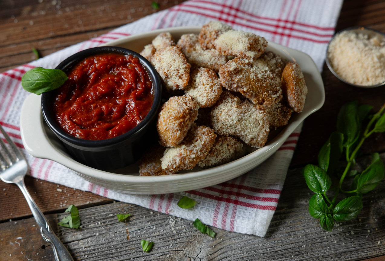 Restaurant Food Photography in St. Louis & Wentzville By Sundberg Photography
