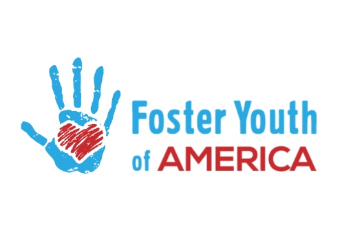 Foster Youth of America Logo