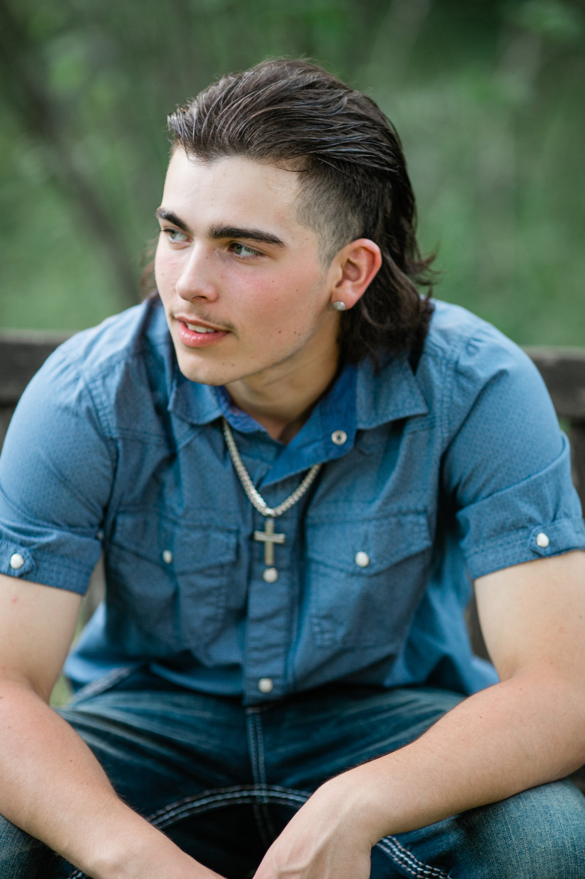 Rylan Trigg