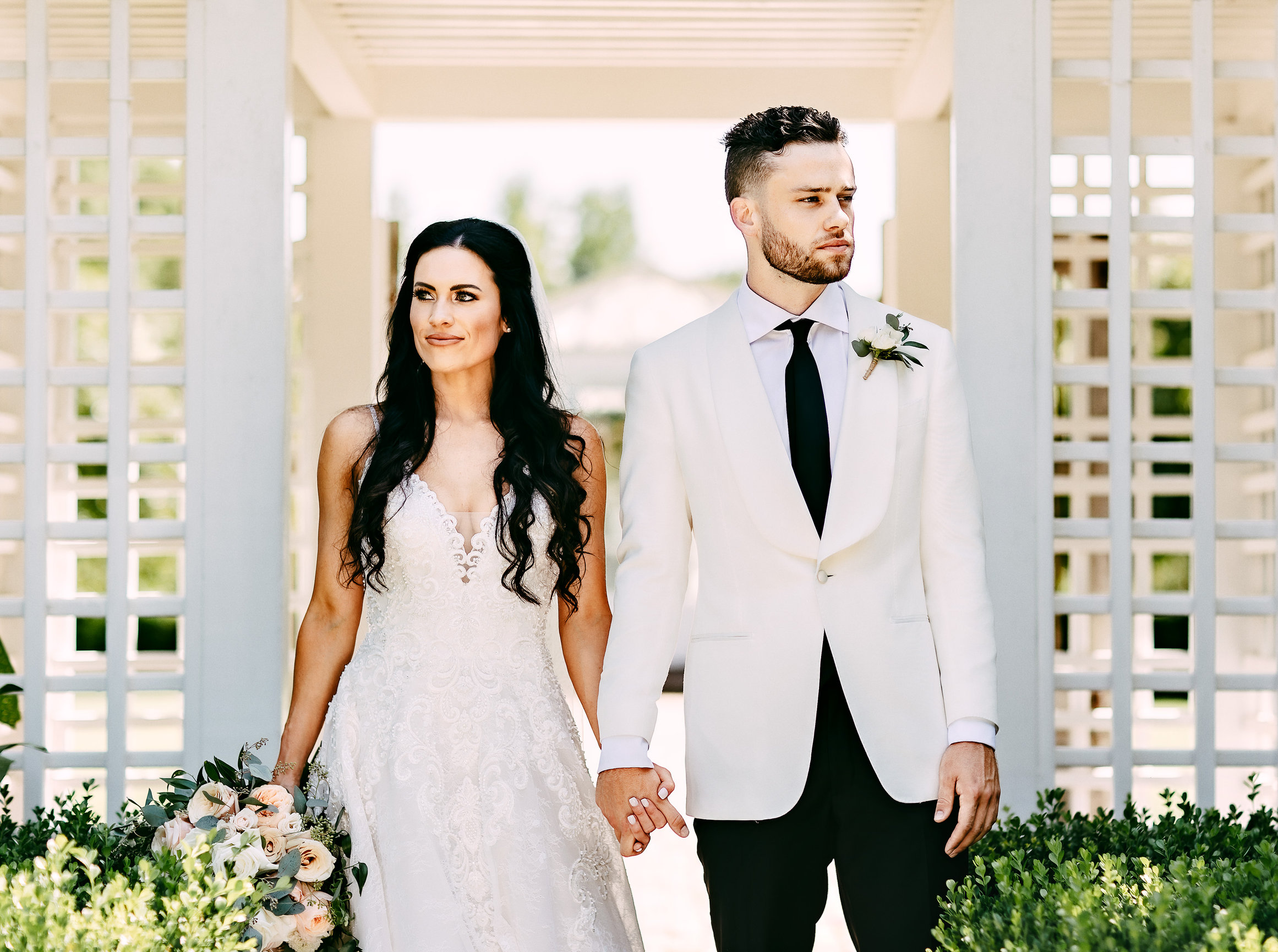 WEDDINGS - Kevin Barre Photography: Memphis Premier Wedding Photographer