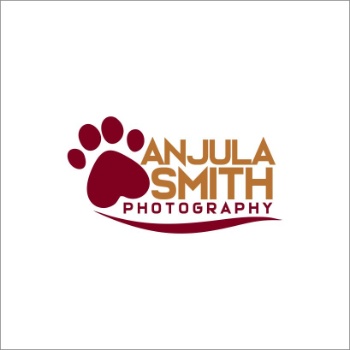 Anjula Smith Photography Logo