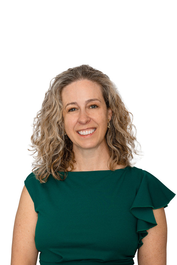 Studio Headshots - Erin Nicole Brown Photography