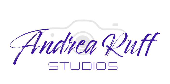 andrea ruff Studios Logo