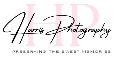 Rhonda Harris Logo