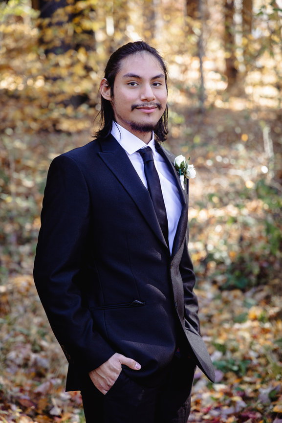 Professional portrait image from William Schertz Photography in Akron, OH, ideal for business profile presentation.