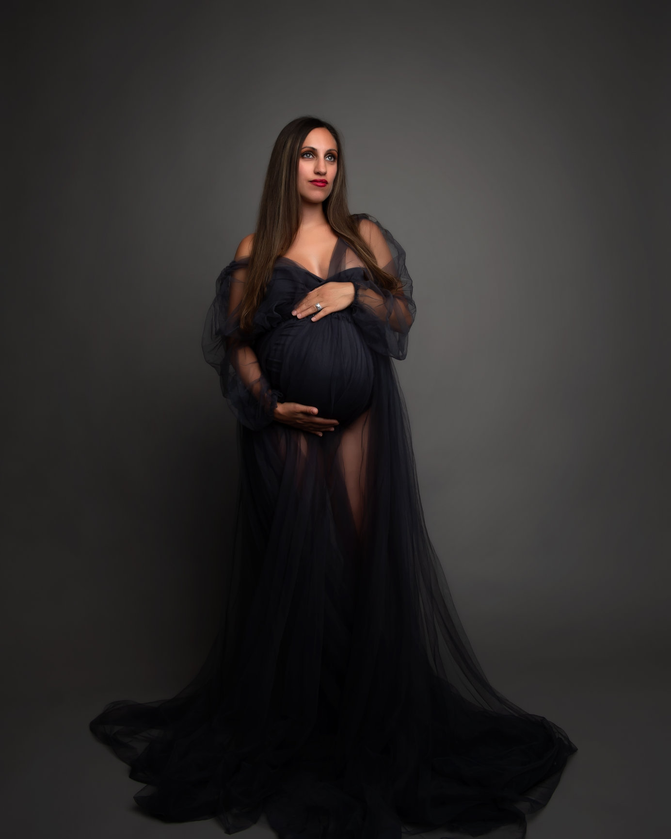 Long Island Maternity Photographer