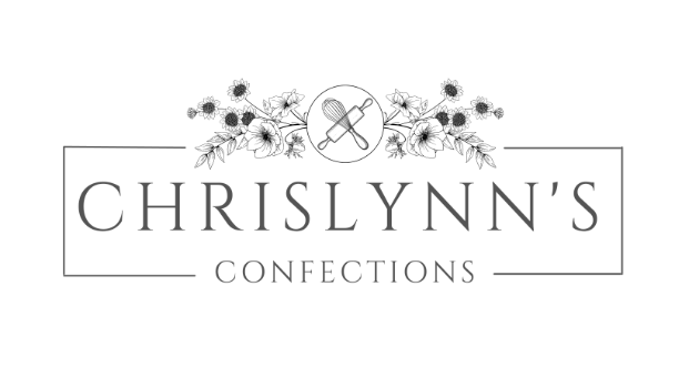 Chrislynn's Confections Logo