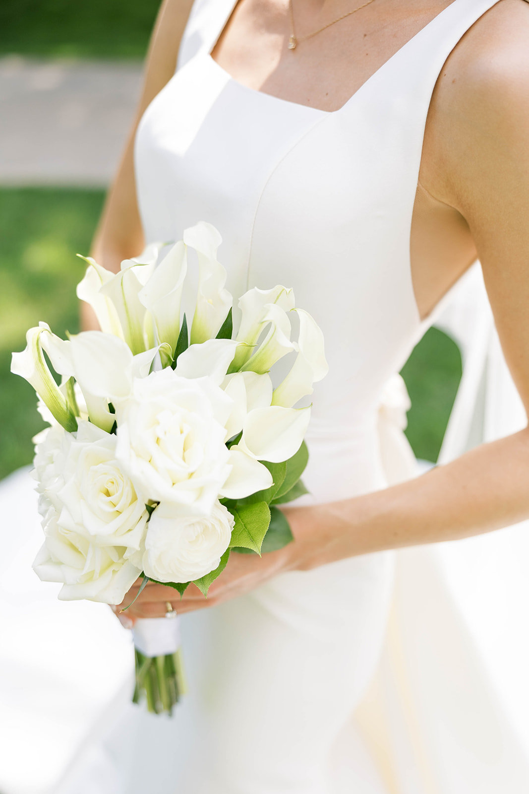 Bridal Bouquets Delton, MI Park Place Design